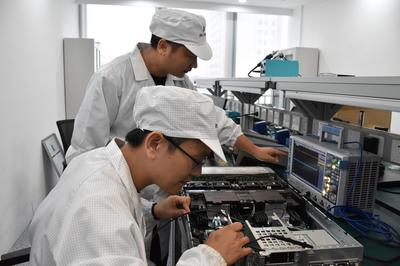 2023世界計算大會 拓維信息助力長沙建設全球研發中心城市，并行重慶軟硬件市場拓展